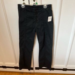 Free People NWT pants
